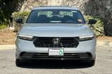 New 2026 Honda Accord Hybrid Sedan