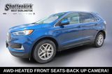 Used 2024 Ford Edge SUV