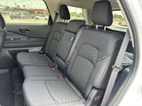 New 2026 Nissan Pathfinder SUV