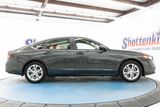 New 2026 Honda Accord Sedan Sedan