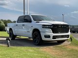 New 2027 Ram 1500 Truck
