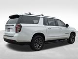 Used 2024 Chevrolet Suburban SUV