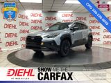 Used 2026 Subaru Crosstrek SUV
