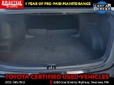 Used 2025 Toyota Corolla Sedan