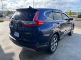 Used 2018 Honda CR-V SUV