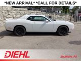 Used 2019 Dodge Challenger Coupe