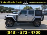 Used 2016 Jeep Wrangler SUV