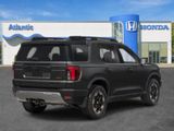 New 2026 Honda Passport SUV
