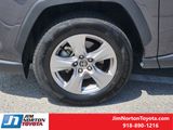 Used 2025 Toyota RAV4 SUV
