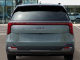 New 2027 Kia Carnival MPV Hybrid Van