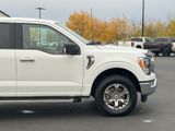 Used 2023 Ford F-150 Truck