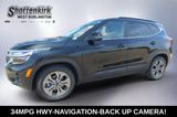 Used 2024 Kia Seltos SUV