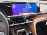 New 2026 Toyota Crown Signia SUV