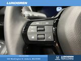 New 2027 Honda HR-V SUV