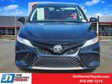Used 2020 Toyota Camry Sedan