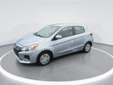 Used 2024 Mitsubishi Mirage Hatchback