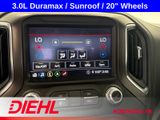 Used 2020 GMC Sierra 1500 Truck