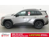 New 2026 Toyota RAV4 SUV