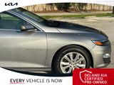 Used 2024 Chevrolet Malibu Sedan
