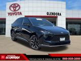 Used 2026 Toyota bZ SUV