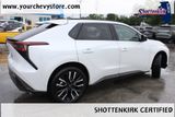 Used 2026 Toyota bZ SUV