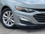 Used 2024 Chevrolet Malibu Sedan