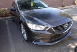 Used 2014 Mazda Mazda6 Sedan