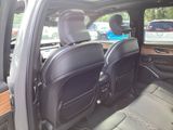 New 2027 Jeep Grand Cherokee SUV