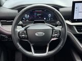 Used 2025 Ford Explorer SUV