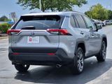 Used 2022 Toyota RAV4 Hybrid SUV