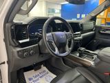 Used 2024 Chevrolet Silverado 1500 Truck