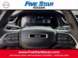 Used 2022 Jeep Grand Cherokee SUV