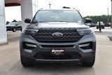 Used 2023 Ford Explorer SUV