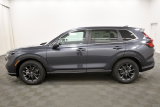 New 2027 Honda CR-V Sedan