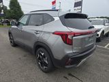 Used 2026 Kia Seltos SUV