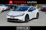 Used 2024 Toyota Prius Prime Hatchback