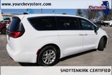 Used 2024 Chrysler Pacifica Van