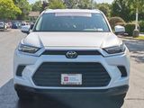 Used 2025 Toyota Grand Highlander SUV