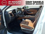 New 2026 Nissan Rogue SUV