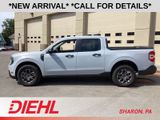Used 2025 Ford Maverick Truck
