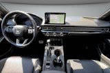 Used 2025 Honda Civic Hybrid Hatchback