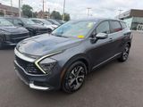 Used 2024 Kia Sportage SUV