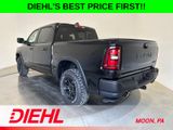 New 2027 Ram 1500 Truck