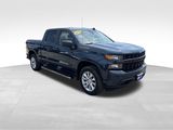 Used 2022 Chevrolet Silverado 1500 LTD Truck