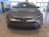 Used 2024 Toyota Corolla Sedan