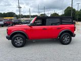 Used 2021 Ford Bronco SUV