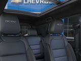 New 2026 Chevrolet TrailBlazer SUV