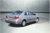 Used 2006 Toyota Corolla Sedan