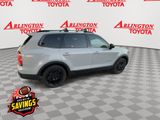 Used 2025 Kia Telluride SUV