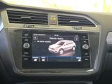 Used 2018 Volkswagen Tiguan SUV